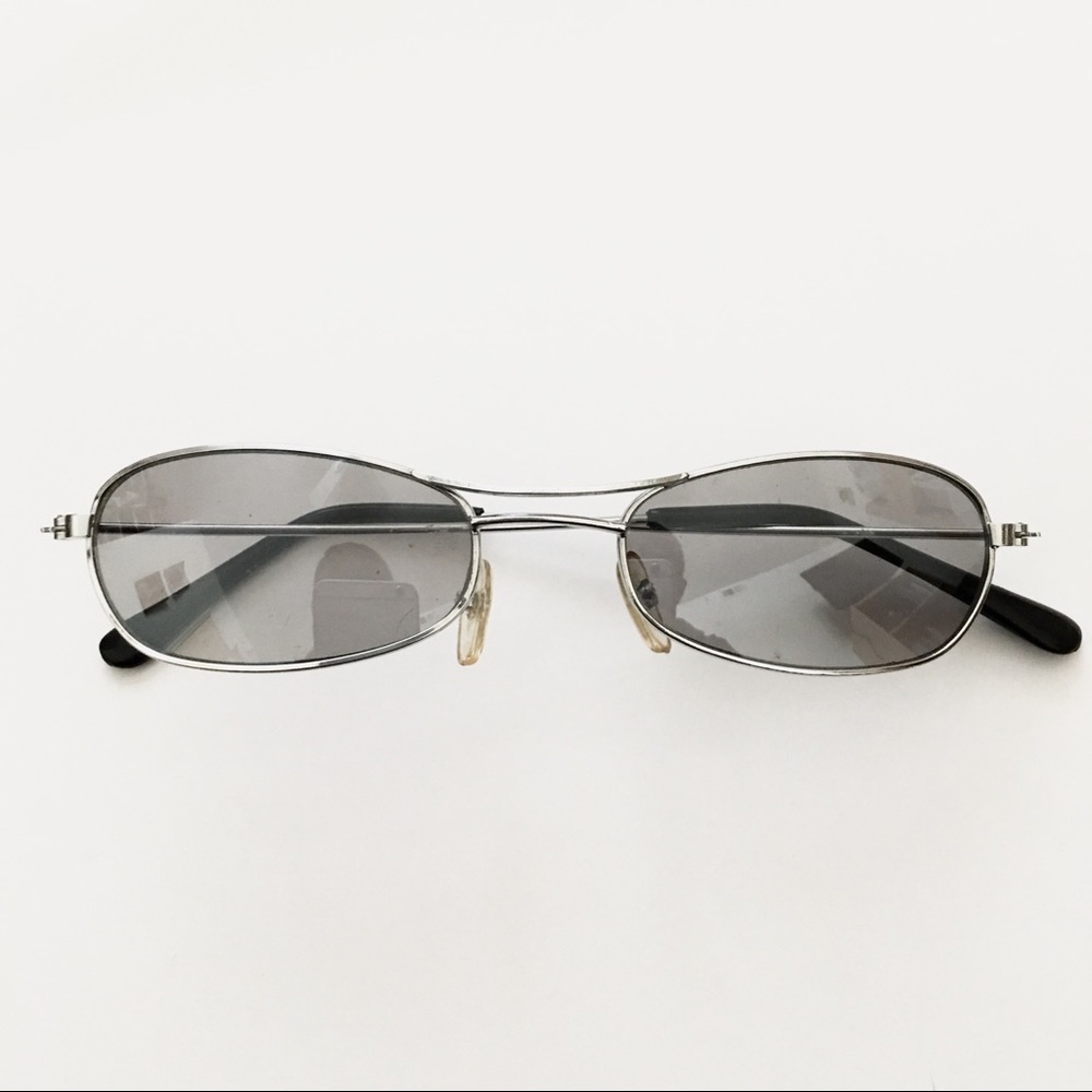 Vintage 1990s Y2K Sunglasses
